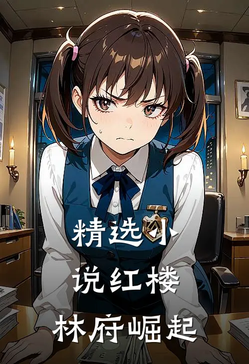 精选小说红楼：林府崛起