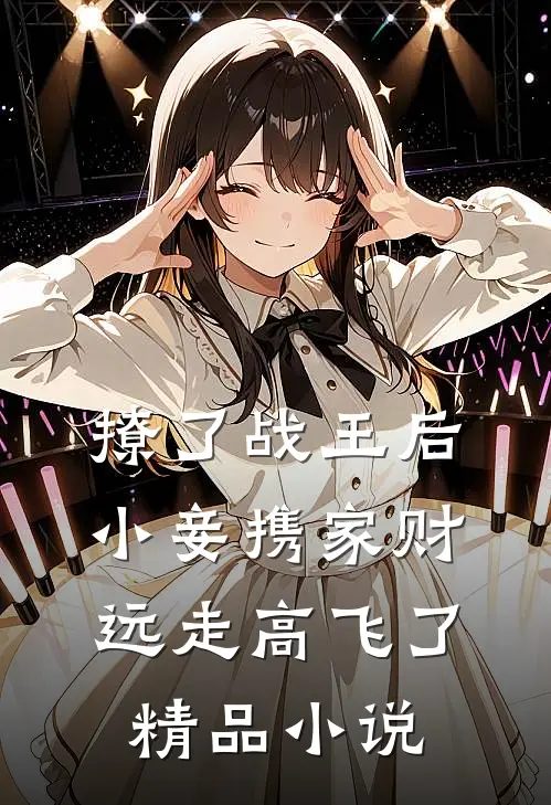 撩了战王后，小妾携家财远走高飞了精品小说