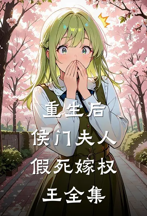 重生后，侯门夫人假死嫁权王全集