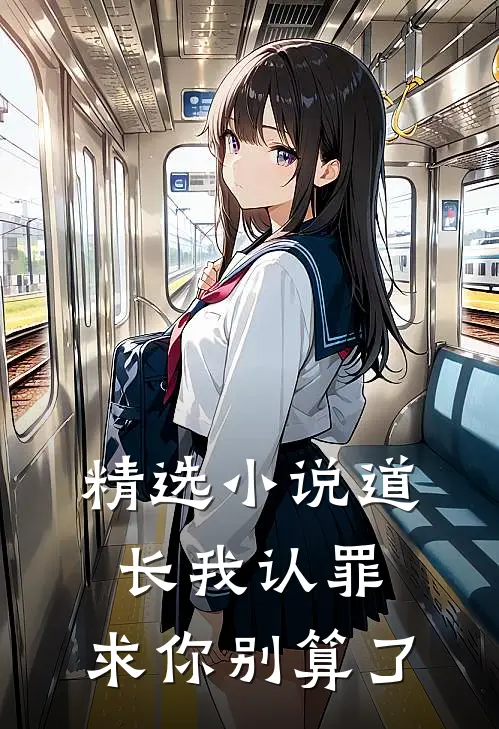 精选小说道长我认罪，求你别算了
