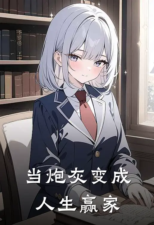 当炮灰变成人生赢家