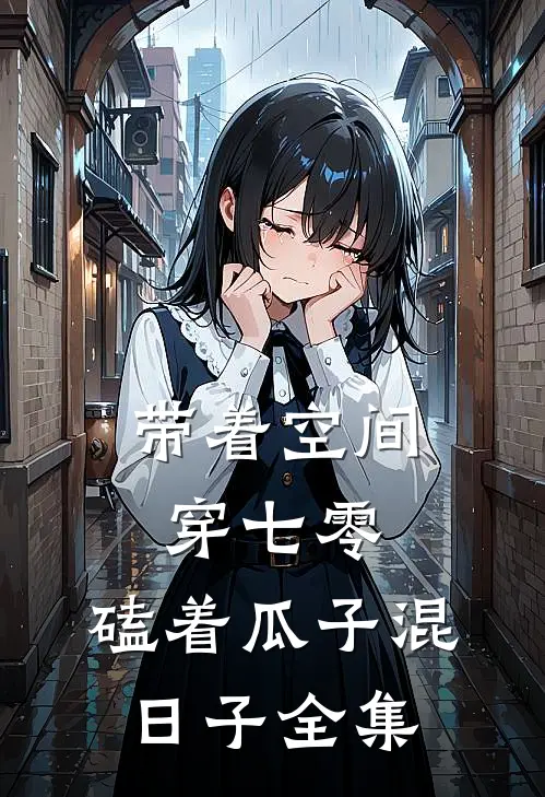 带着空间穿七零,磕着瓜子混日子全集