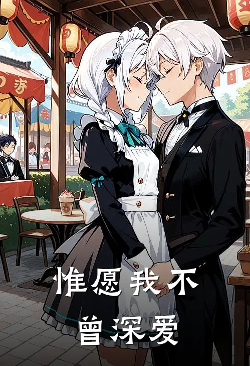 惟愿我不曾深爱