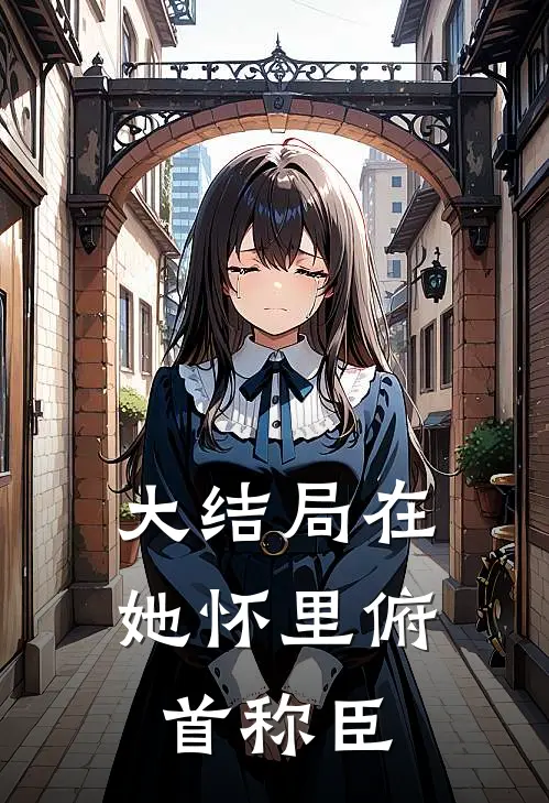 大结局在她怀里俯首称臣