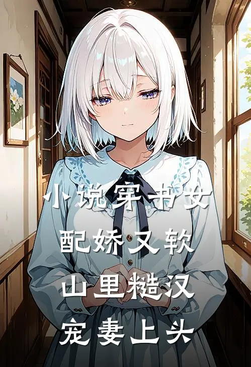 小说穿书女配娇又软，山里糙汉宠妻上头