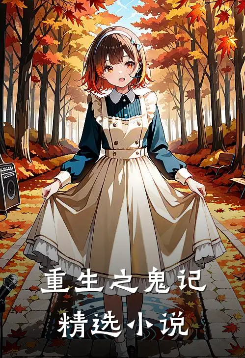 重生之鬼记精选小说