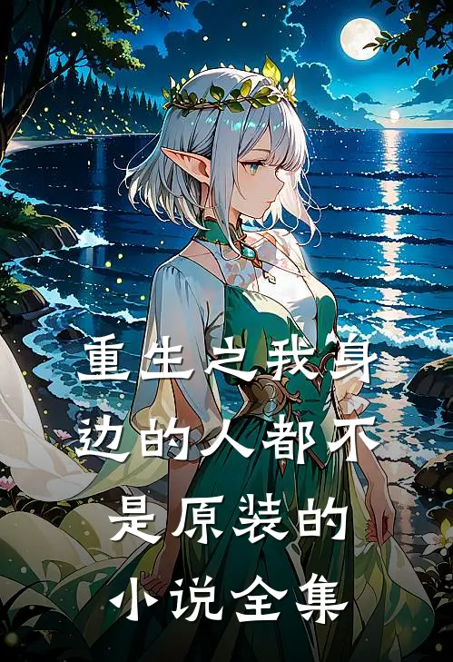 重生之我身边的人都不是原装的小说全集