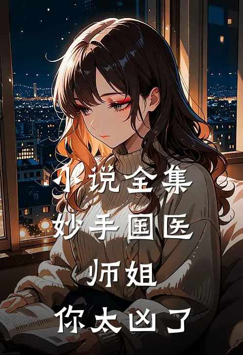 小说全集妙手国医：师姐，你太凶了