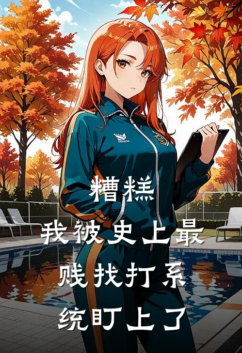 糟糕，我被史上最贱找打系统盯上了