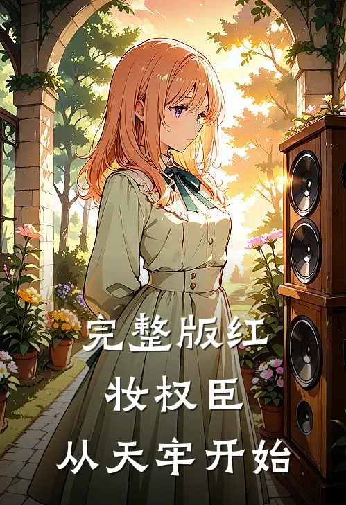 完整版红妆权臣，从天牢开始