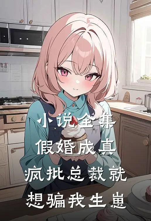 小说全集假婚成真：疯批总裁就想骗我生崽