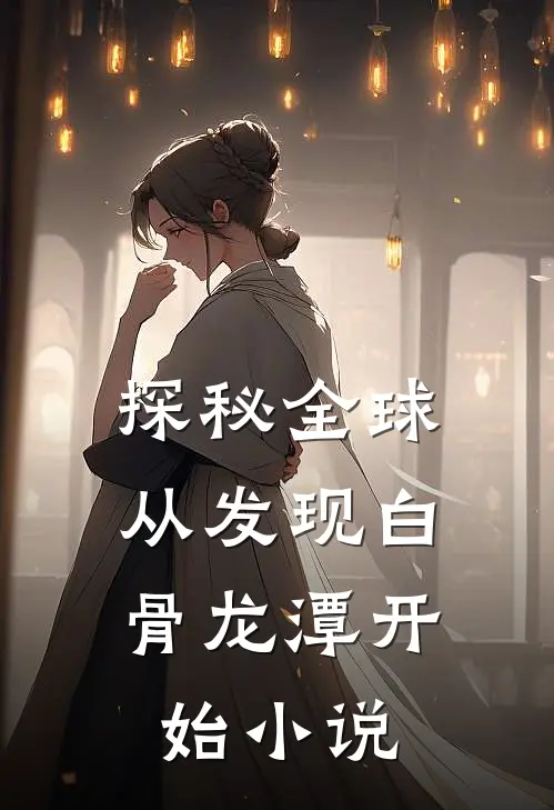 探秘全球：从发现白骨龙潭开始小说