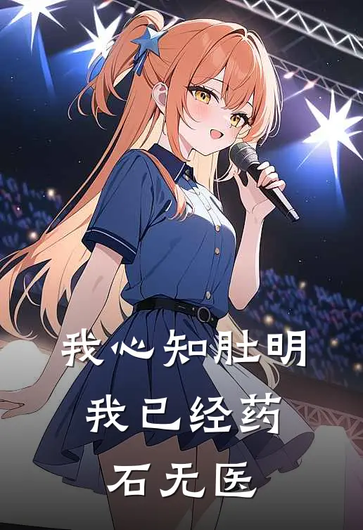 我心知肚明，我已经药石无医