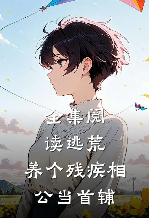 全集阅读逃荒：养个残疾相公当首辅