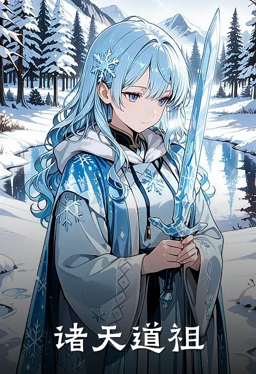 诸天道祖