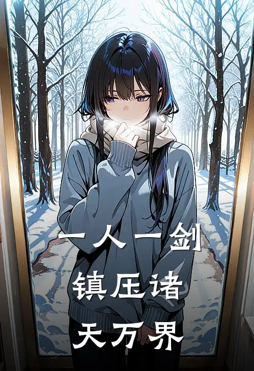 一人一剑，镇压诸天万界