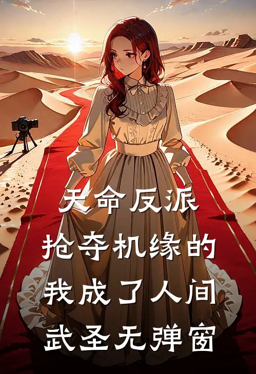 天命反派：抢夺机缘的我成了人间武圣无弹窗