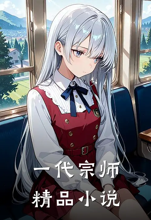 一代宗师精品小说