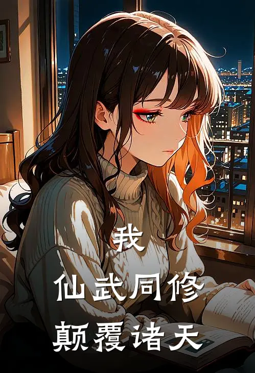 我，仙武同修，颠覆诸天