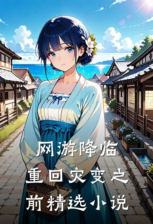 网游降临：重回灾变之前精选小说