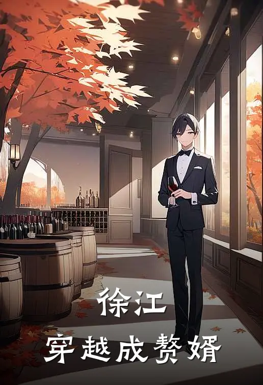 徐江：穿越成赘婿