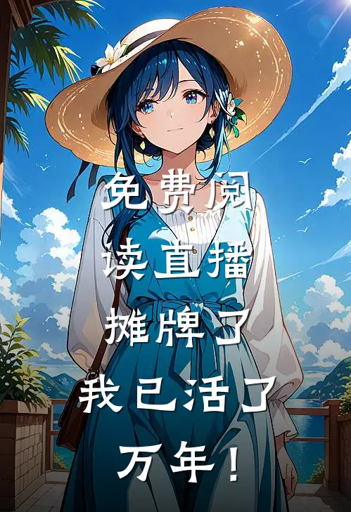 免费阅读直播：摊牌了，我已活了万年！