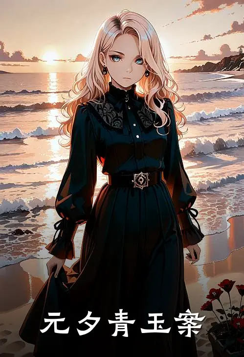 元夕青玉案