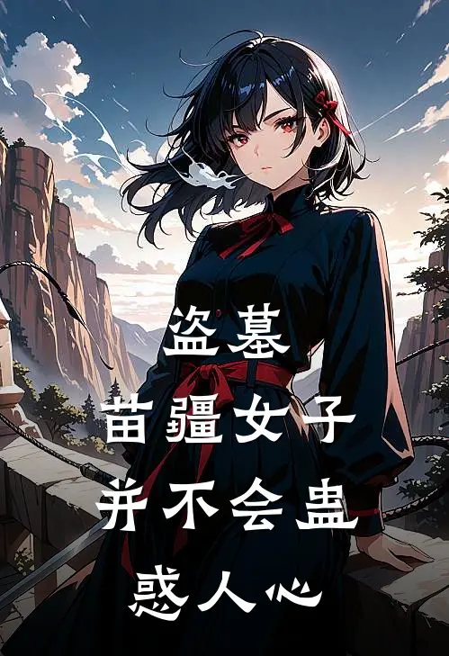 盗墓：苗疆女子并不会蛊惑人心