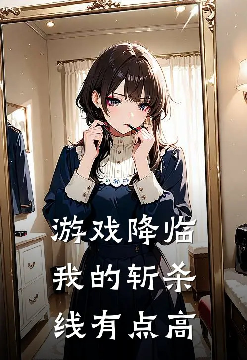 游戏降临：我的斩杀线有点高