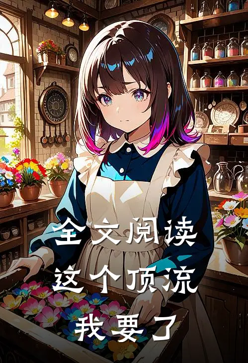 全文阅读这个顶流，我要了