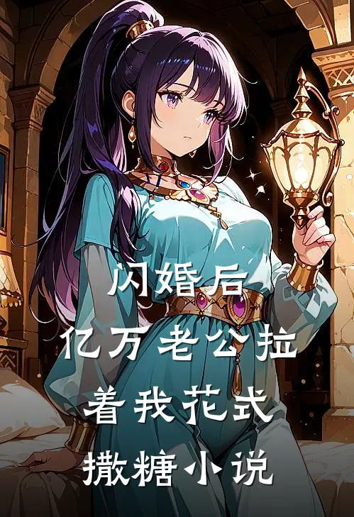 闪婚后，亿万老公拉着我花式撒糖小说