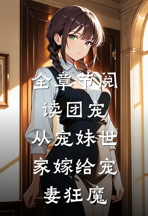 全章节阅读团宠：从宠妹世家嫁给宠妻狂魔