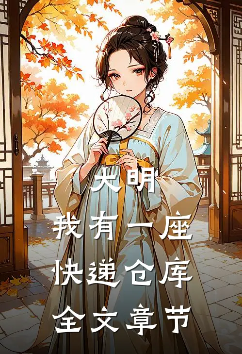 大明：我有一座快递仓库全文章节