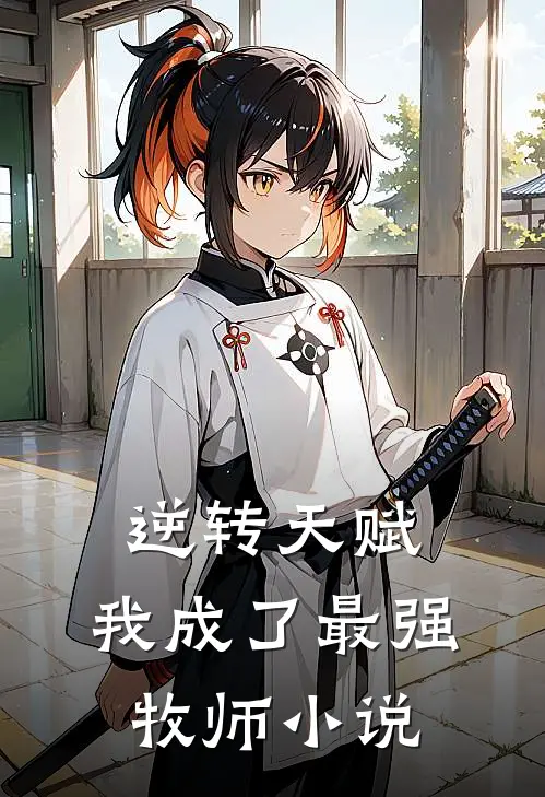 逆转天赋：我成了最强牧师小说