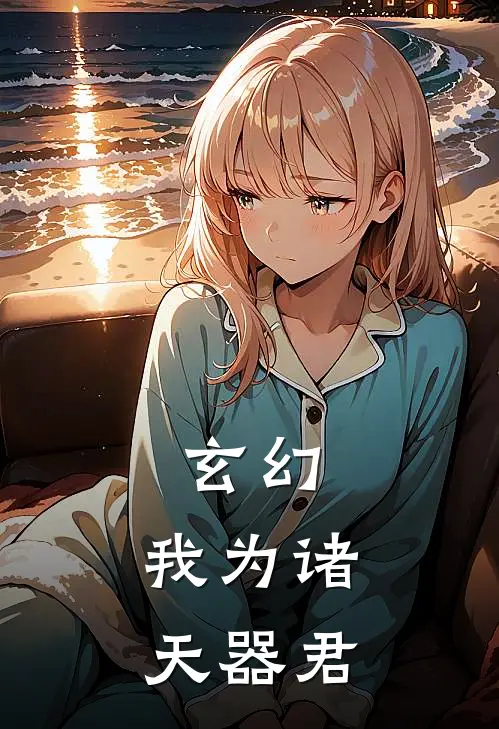 玄幻：我为诸天器君