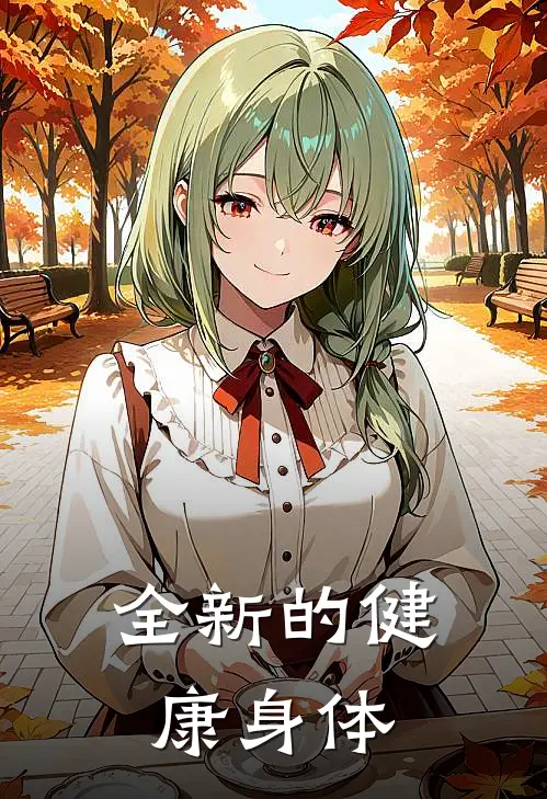 全新的健康身体