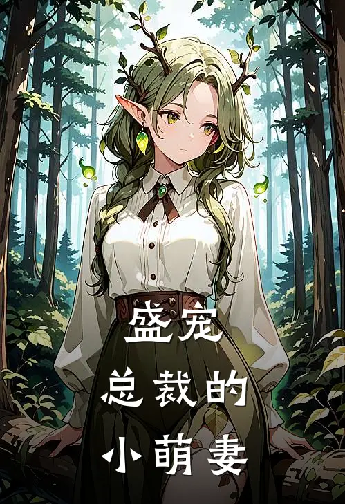 盛宠：总裁的小萌妻