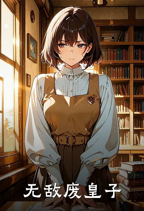 无敌废皇子