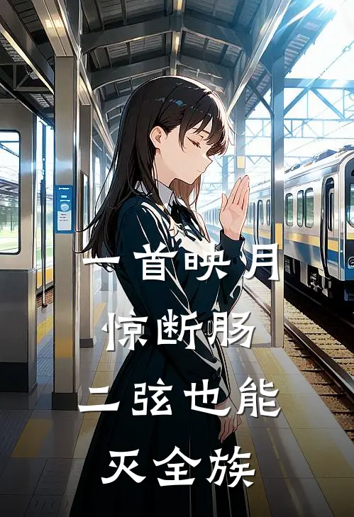 一首映月惊断肠，二弦也能灭全族