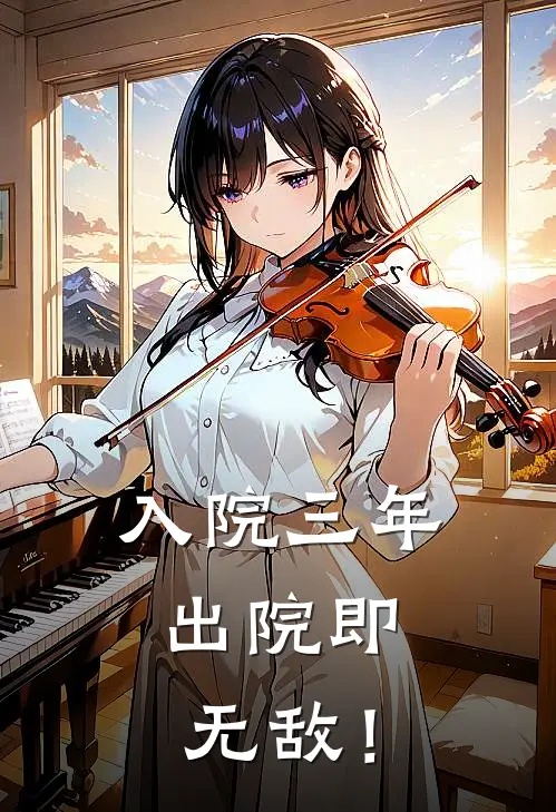 入院三年，出院即无敌！