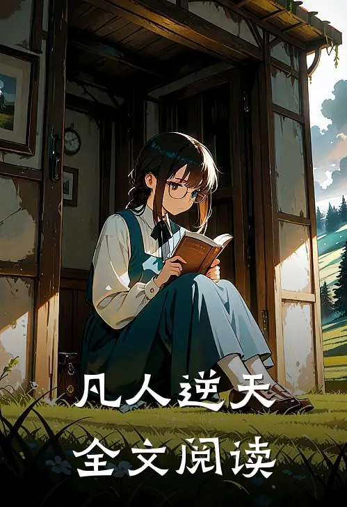 凡人逆天全文阅读