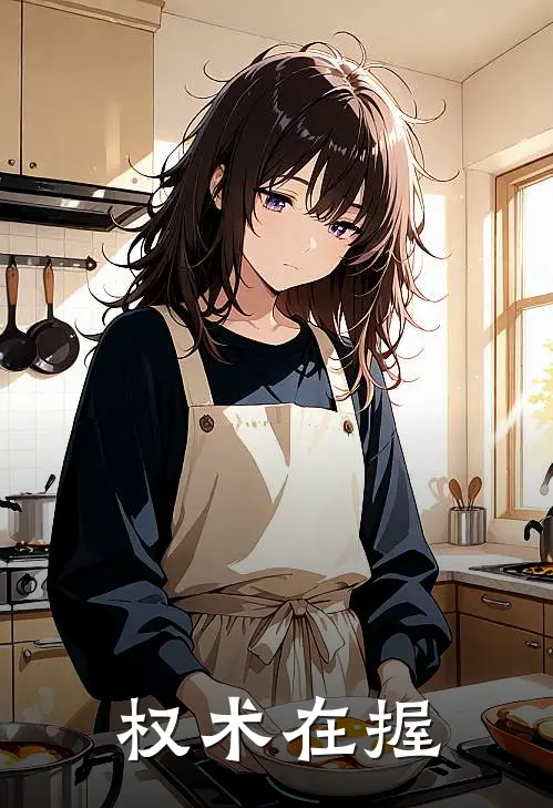 权术在握