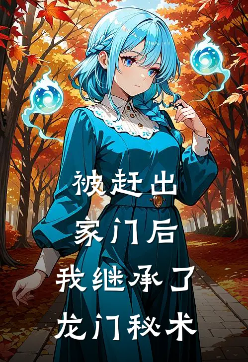 被赶出家门后，我继承了龙门秘术