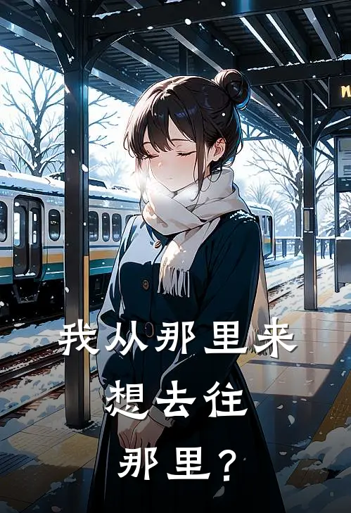我从那里来，想去往那里？