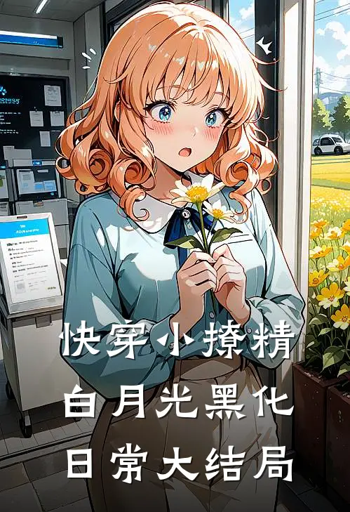 快穿小撩精：白月光黑化日常大结局