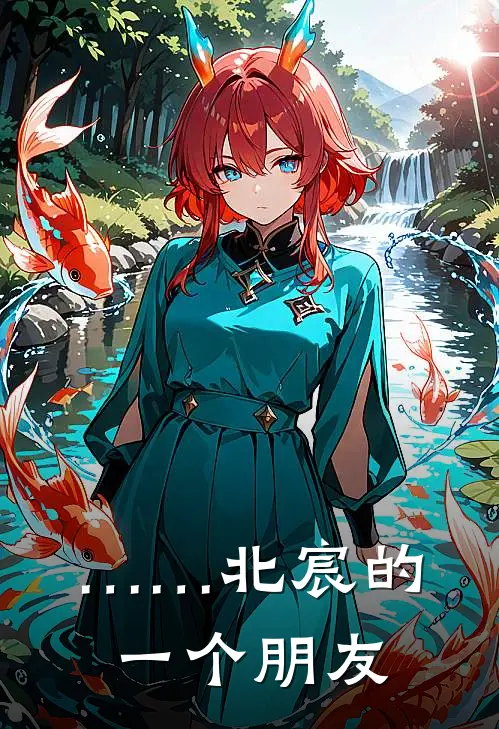 ……北宸的一个朋友