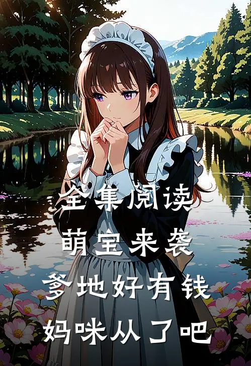 全集阅读萌宝来袭：爹地好有钱，妈咪从了吧