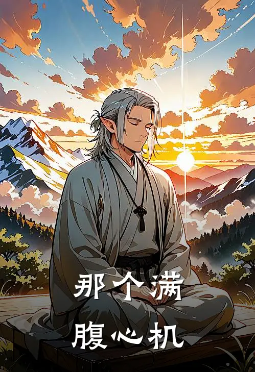 那个满腹心机