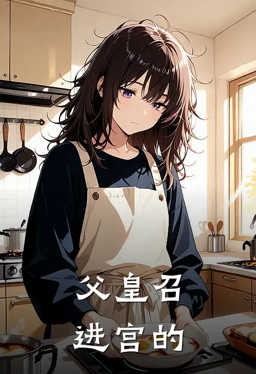 父皇召进宫的