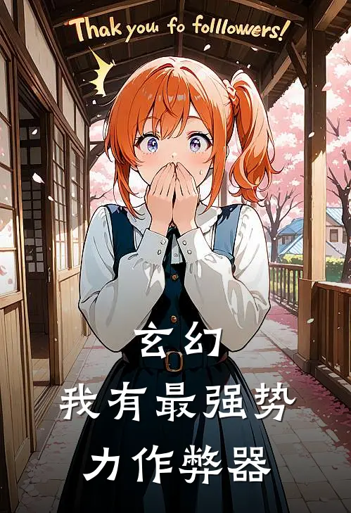 玄幻：我有最强势力作弊器